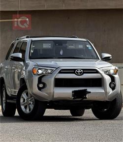 تۆیۆتا 4رەنەر